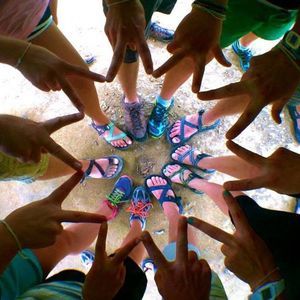 Meet your Posher, Jenna